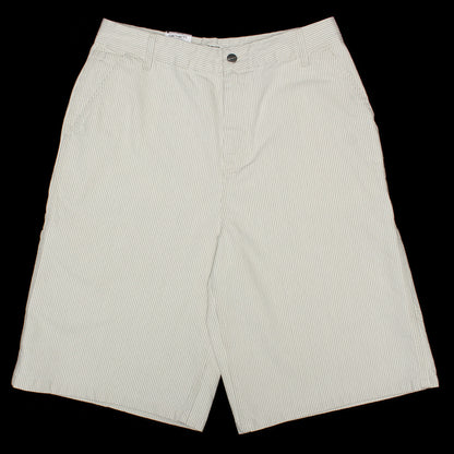 Women's Mercer Stripe Short