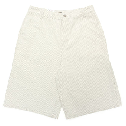 Women's Mercer Stripe Short