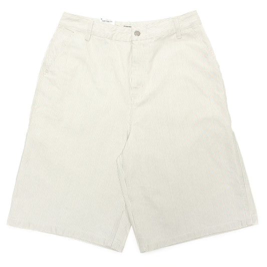 Women's Mercer Stripe Short