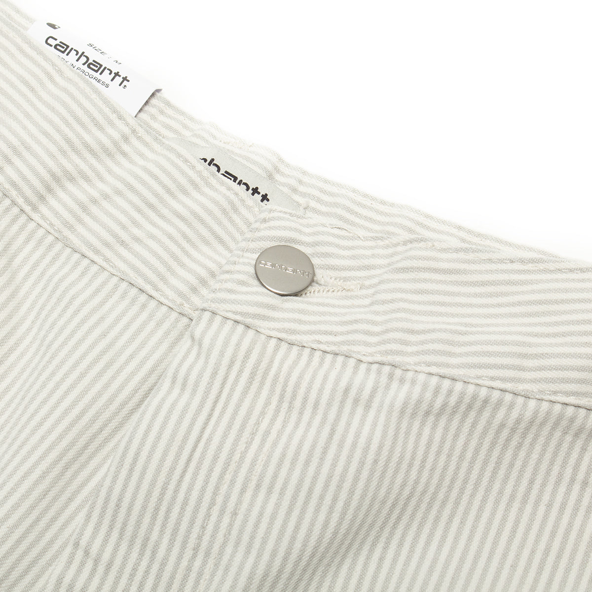 Women's Mercer Stripe Short