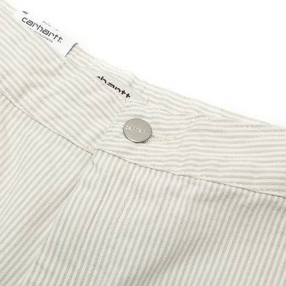 Women's Mercer Stripe Short