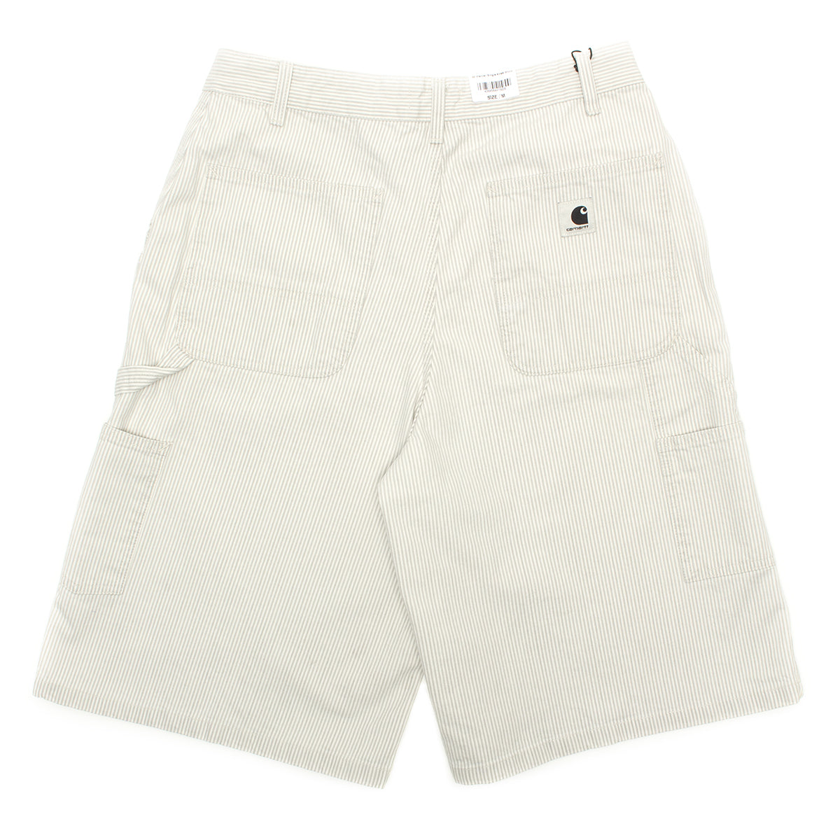 Women's Mercer Stripe Short