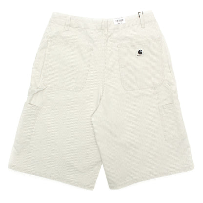 Women's Mercer Stripe Short