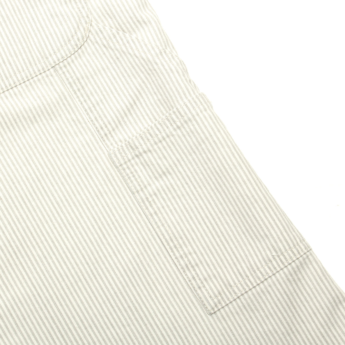 Women's Mercer Stripe Short