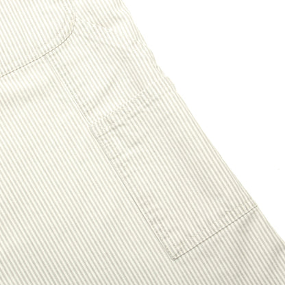 Women's Mercer Stripe Short