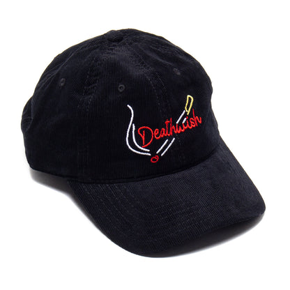 Neon Nights Dad Hat