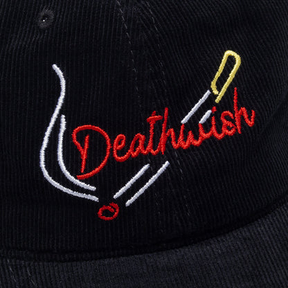 Neon Nights Dad Hat