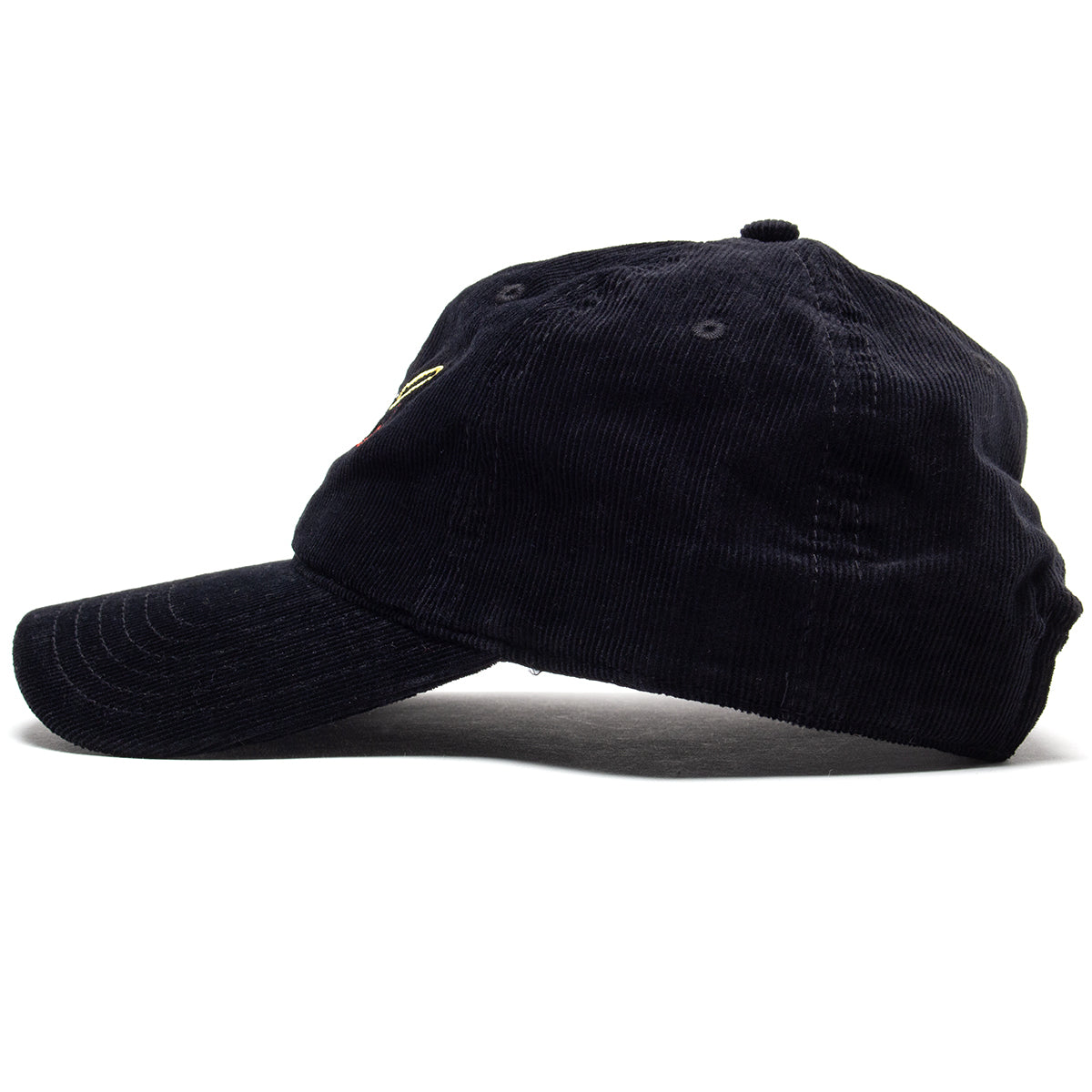 Neon Nights Dad Hat