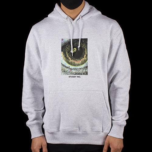 Acid Eye Hood