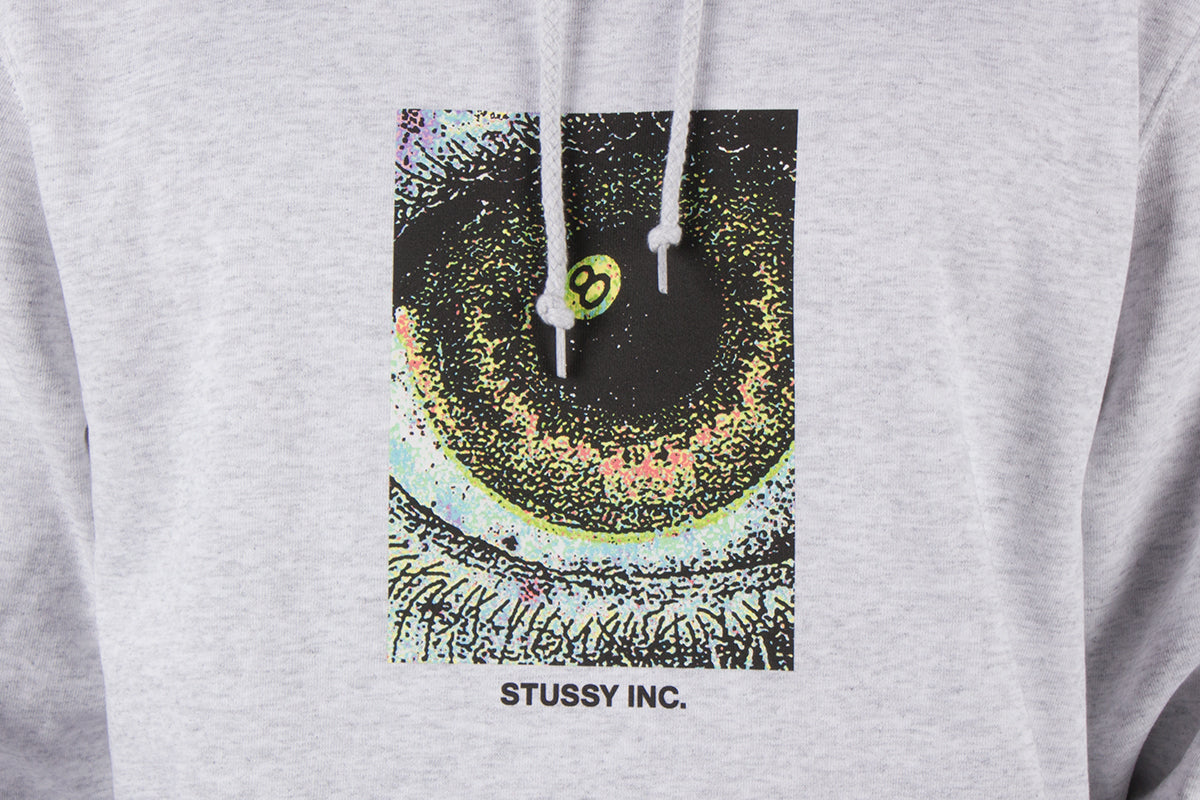 Acid Eye Hood