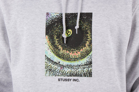 Acid Eye Hood