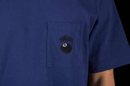 8 Ball Pocket Crew