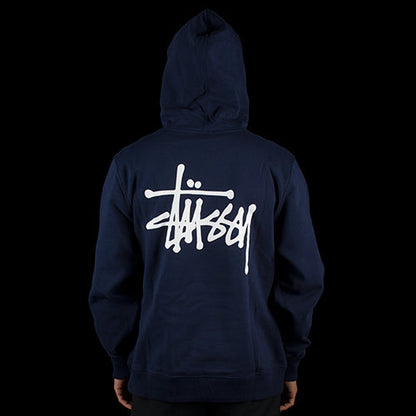 Basic Stussy Hood