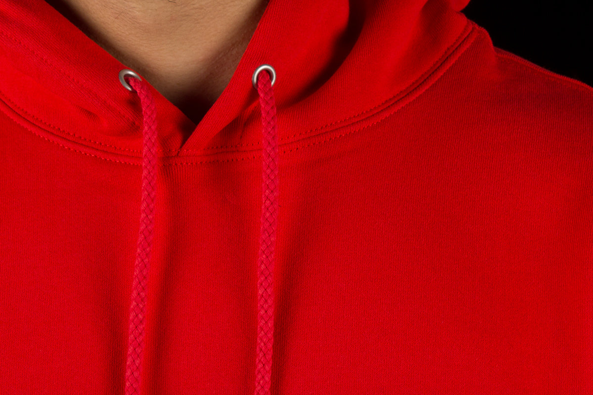 Basic Stussy Hood