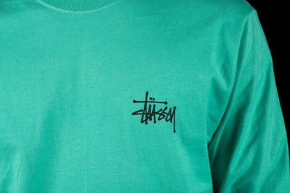 Basic Stussy L/S T-Shirt