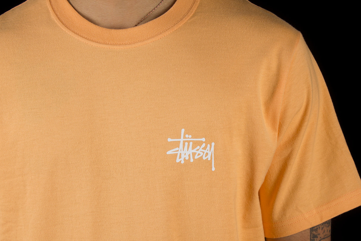 Basic Stussy T-Shirt