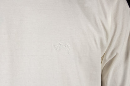 Stock Logo L/S Crew