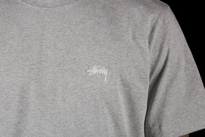 Stock Logo S/S Crew