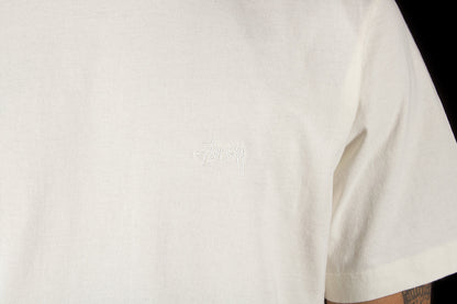 Stock Logo S/S Crew