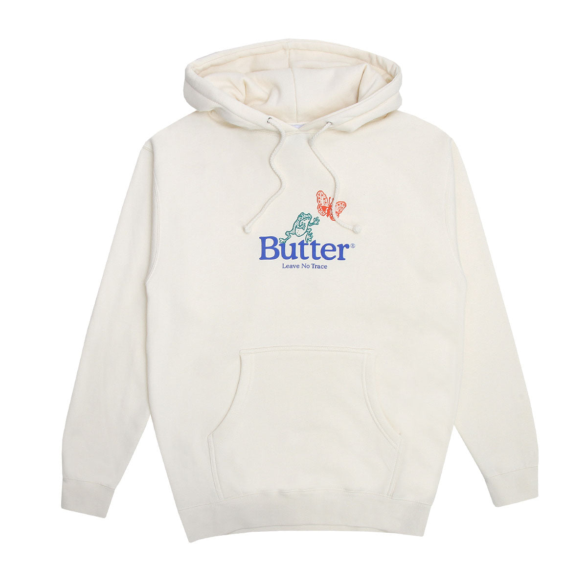 Leave No Trace Hoodie