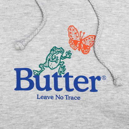 Leave No Trace Hoodie