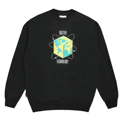 Technology Crewneck
