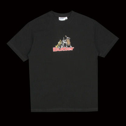 Trio Logo Tee