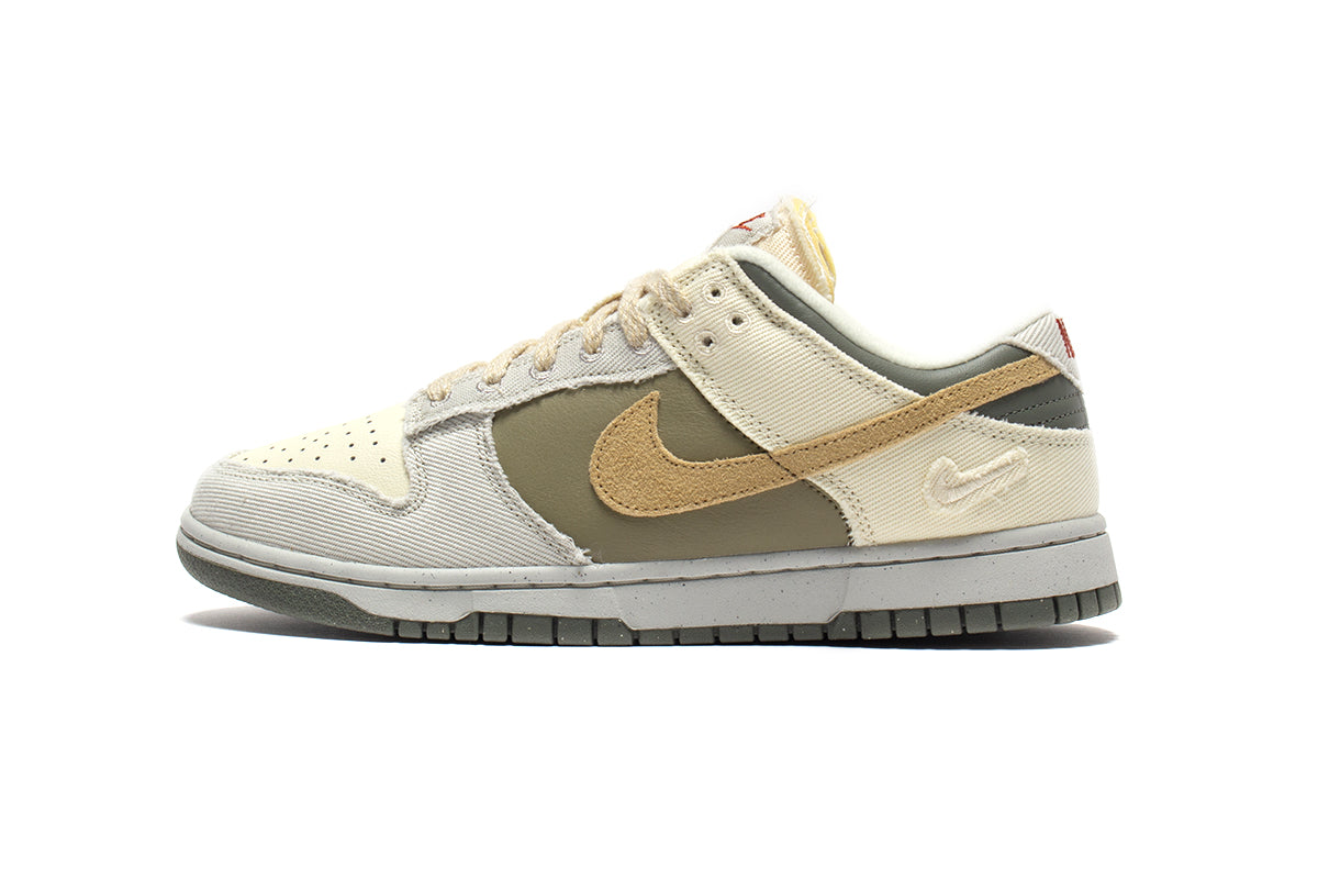 Women's Dunk Low
