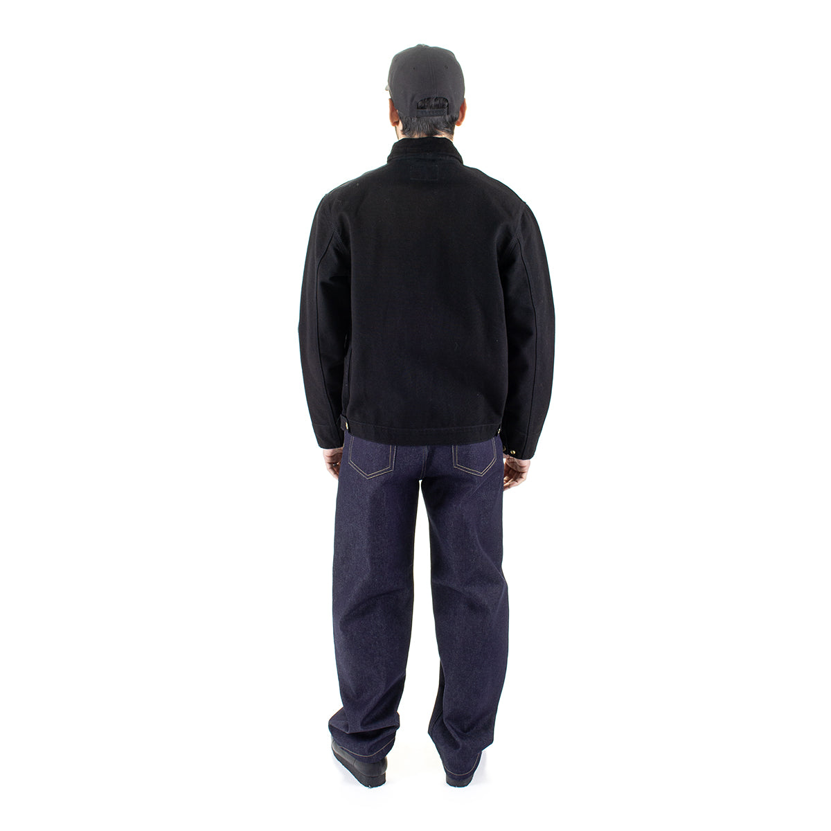 Landon Pant - Robertson Denim