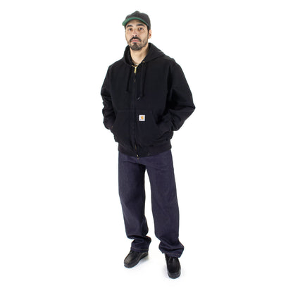 OG Active Jacket - Unlined Dearborn Canvas (Spring)