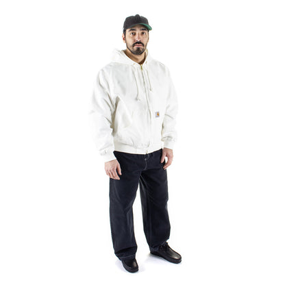 OG Active Jacket - Unlined Dearborn Canvas (Spring)