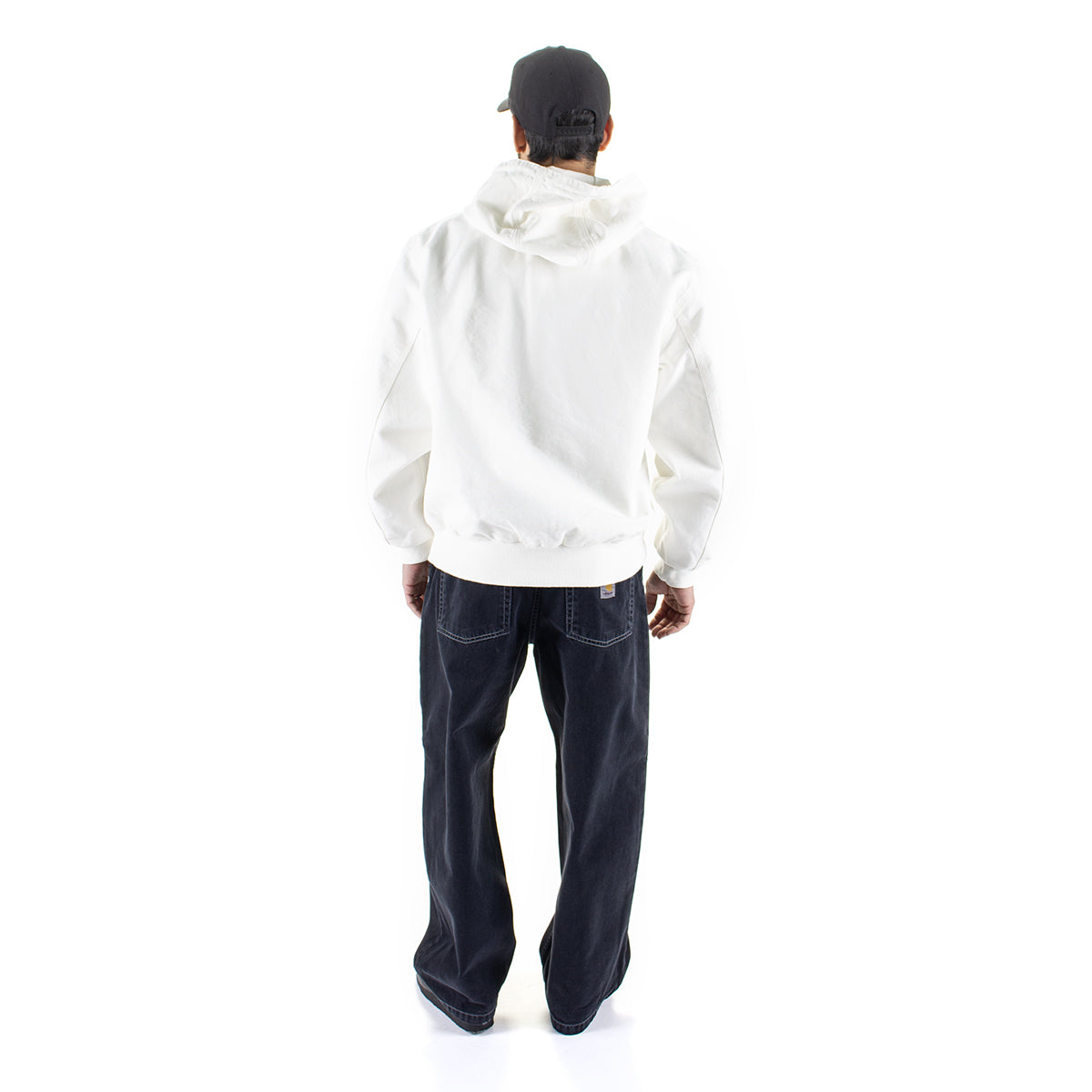 OG Active Jacket - Unlined Dearborn Canvas (Spring)
