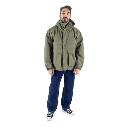 Cargo Shell Jacket