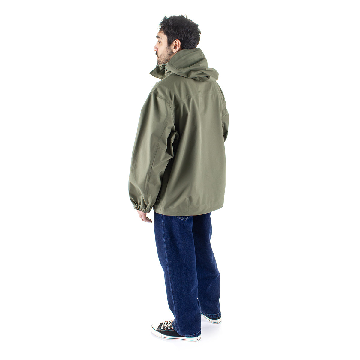 Cargo Shell Jacket