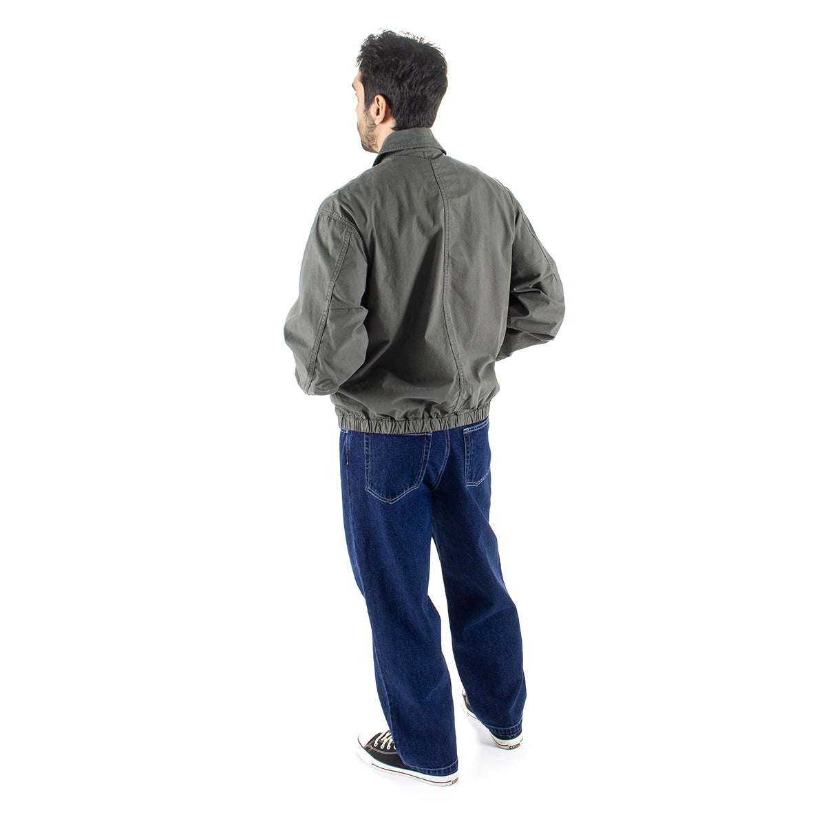 Nick Jacket
