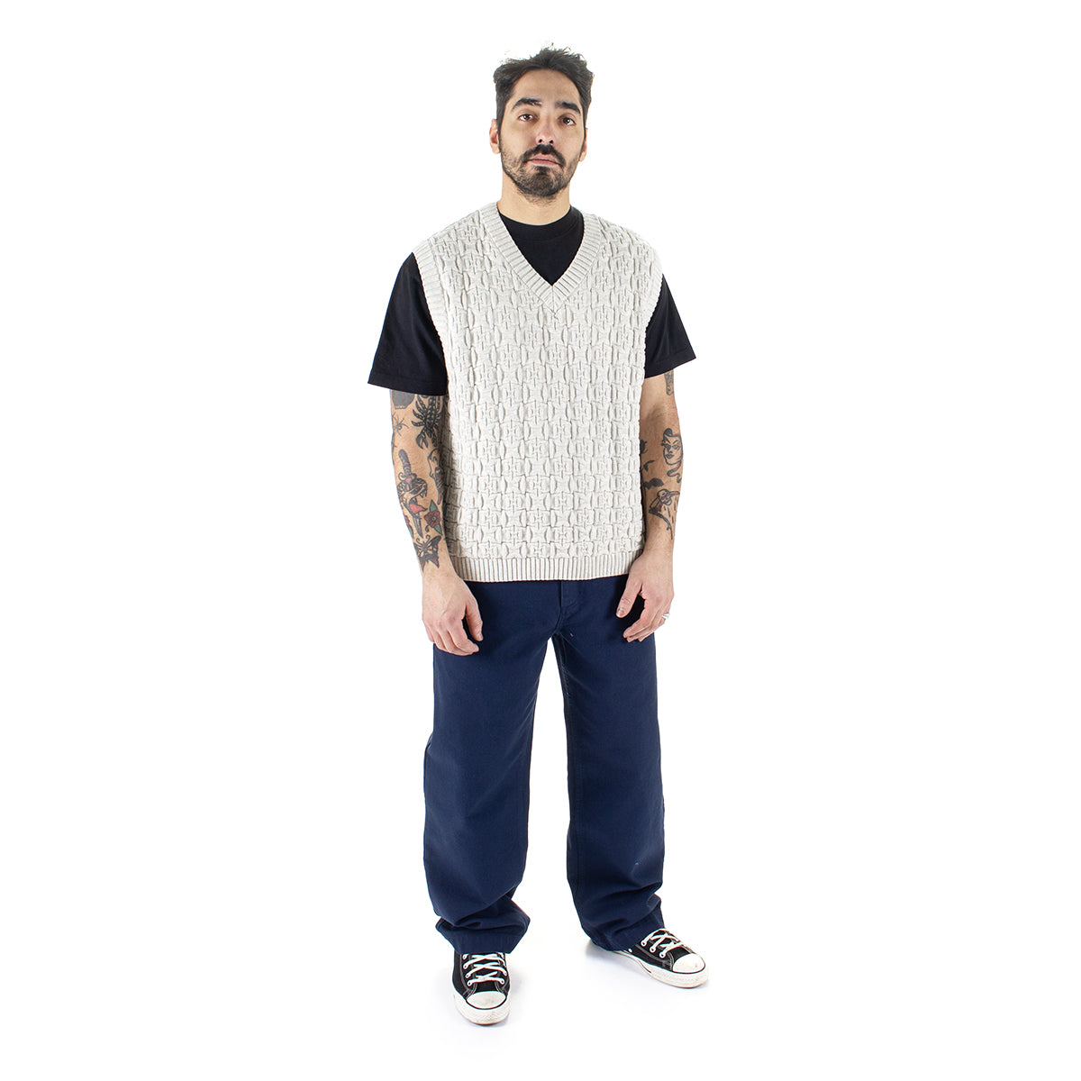 Alex Vest