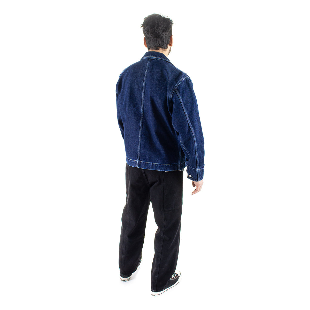Cliff Jacket