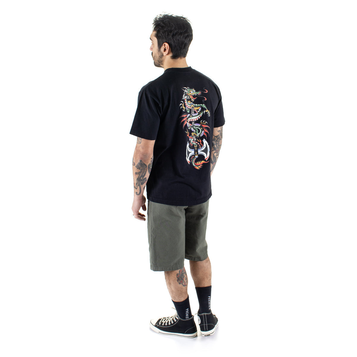 44! Shorts