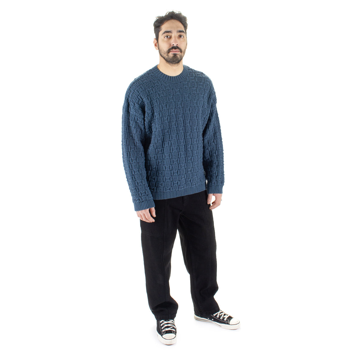 Alex Sweater