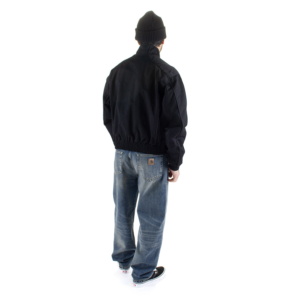 Harrington Jacket