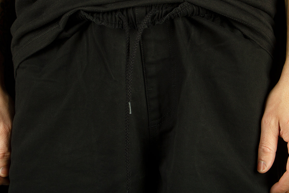 Brushed Beach Short