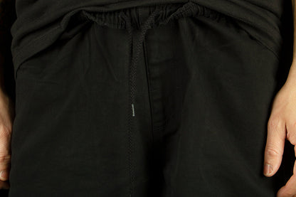 Brushed Beach Short