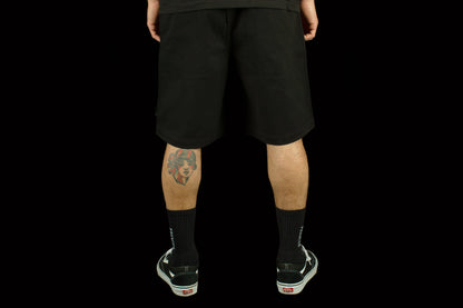 Brushed Beach Short