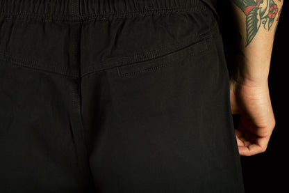 Brushed Beach Short
