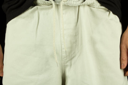 Brushed Beach Short