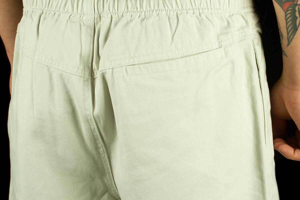 Brushed Beach Short