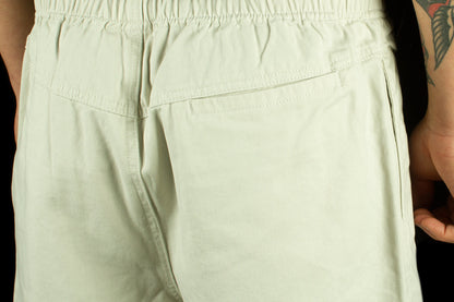 Brushed Beach Short