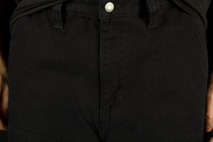 Canvas Work Pant