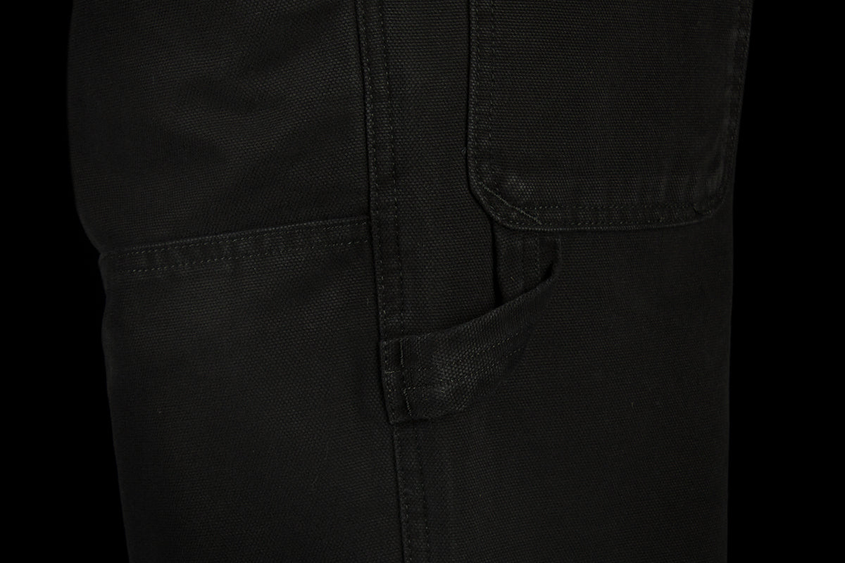 Canvas Work Pant