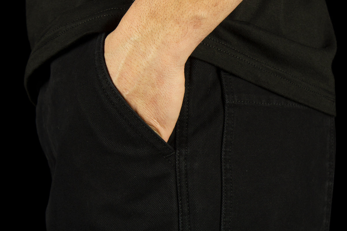 Canvas Work Pant